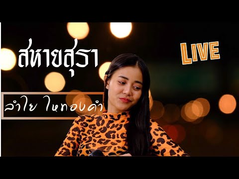 สหายสุรา มาลีฮวนน่า !! (ลำไย ไหทองคำ Cover)