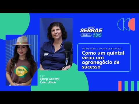 RuralTur 2026 | Como um quintal virou um agronegócio de sucesso