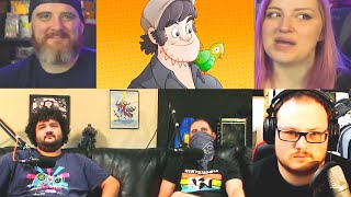 Boating Made (TOO) Easy! - JonTron Reaction Mashup