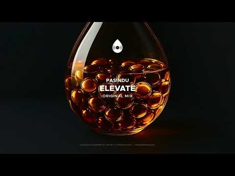 PASINDU - Elevate (Original Mix) [SUZA026]