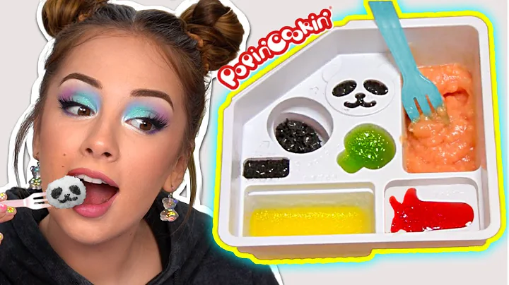 I Tried POPIN' COOKIN' and everything went wrong