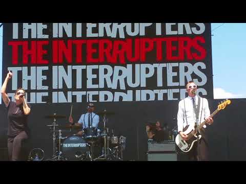 The Interrupters - Loyal