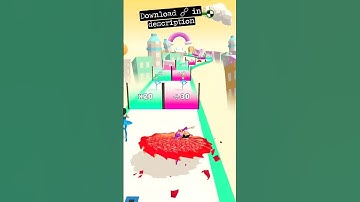 Barbie Girl || Battle ballet gameplay #walkthrough #shorts #short #shortsfeed