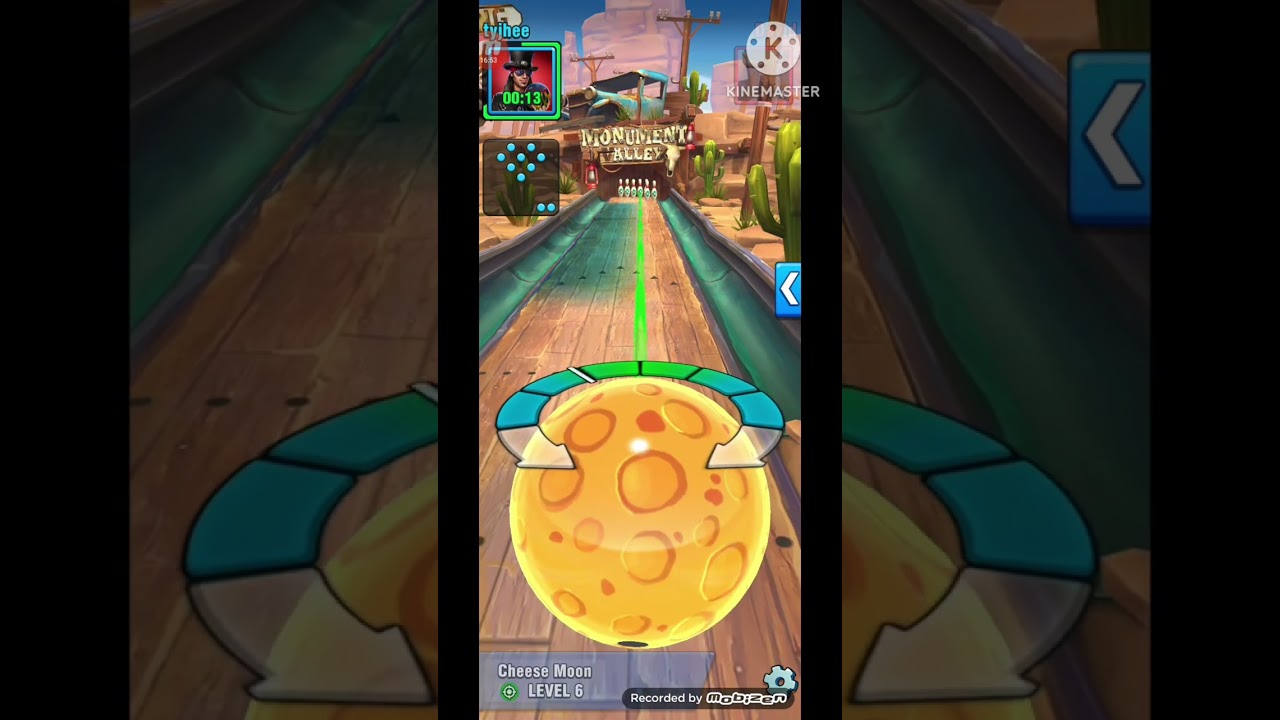 Bowling Crew gameplay #66