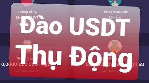 Web Đào USDT Thụ Động Miễn Phí | Không Treo Máy | Không Min Rút Tiền | Thanh Toán Ngay Lập Tức.
