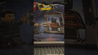 Lego Has Changed Their Polybags