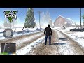 GRAND THEFT AUTO V/GTA 5 PROLOGUE - PRIMERA MISIÓN PARA MÓVILES
