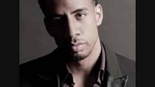 Video thumbnail of "Ryan leslie - When i think about love + lyrics"