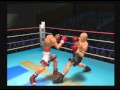 Hajime No Ippo 2 Victorious Road Arcade Mode ACT I Part 3