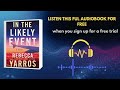 In the Likely Event Audiobook – A Powerful Second-Chance Romance You Can’t Miss