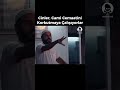 Cinler Cami Cemaatine Korku Veriyorlar