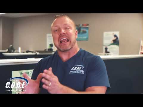 Welcome to CORE Health Centers by COREHealthCenters
