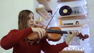 Download Mp3 Pierre Rode Caprice No. 5 Viola Gudang lagu Download Mp3 Pierre Rode Caprice No. 5 Viola