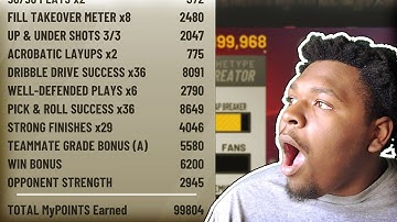 BEST REP METHOD AFTER PATCH 4 NBA 2K19