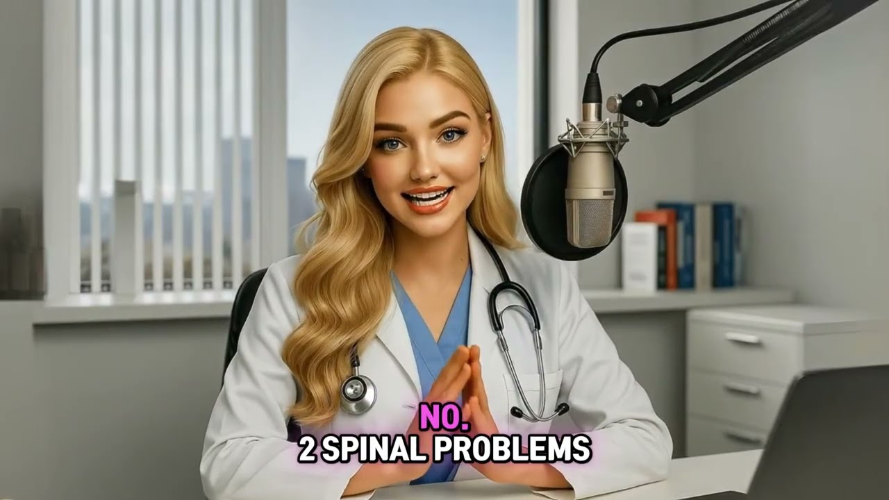 5 Signs Your Leg Weakness Is Serious ( Don't Ignore )