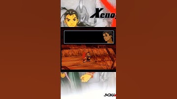 Somewhere I Belong #retrogaming #xenogears #playstation1 #rpg #mecha #classic