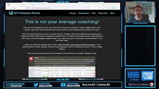 Abarone's testimonial - MTT Database Review