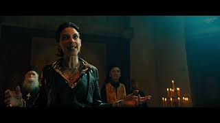John Wick: Chapter 4 (Behind The Scenes Part 7)