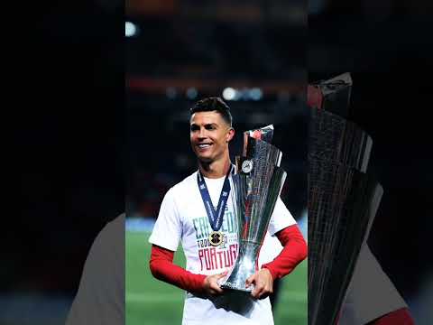 رمش خطاف رونالدو