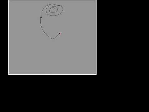 Flower developed, tkinter, Python.