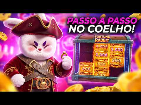 STEP-BY-STEP GUIDE TO FORTUNE RABBIT! TIPS FOR THE RABBIT GAME!