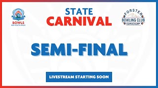 📺 LIVE | 2024 State Carnival -Semi Final