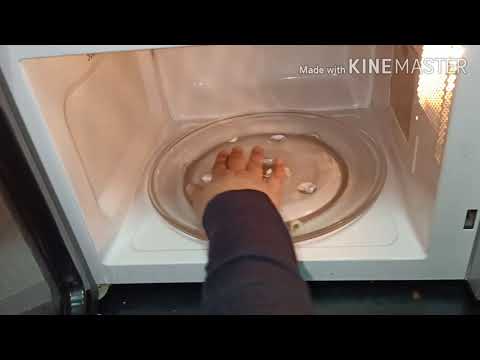 فيديو: كيف لطهي البنجر في الميكروويف