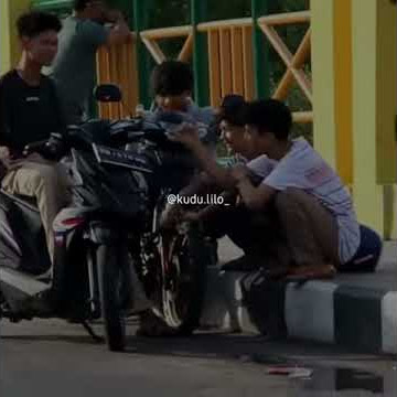 Snap wa anjing banget ngakak