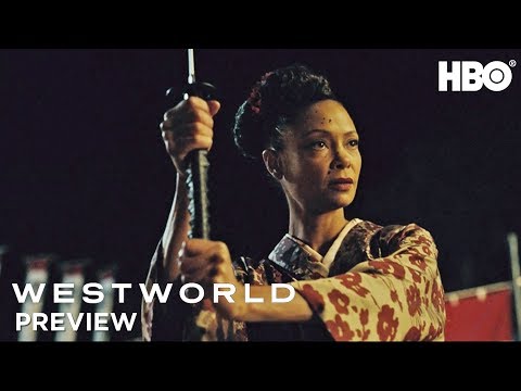 ‘A New World’ Ep. 5 Teaser | Westworld | Season 2