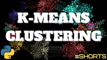 What is Clustering in ML?