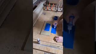 DIY Writing Tray From Scrap Wood #diy #woodworking #diytoys