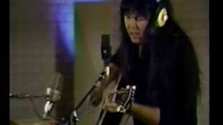Blackie Lawless - The Great Misconceptions of me chords