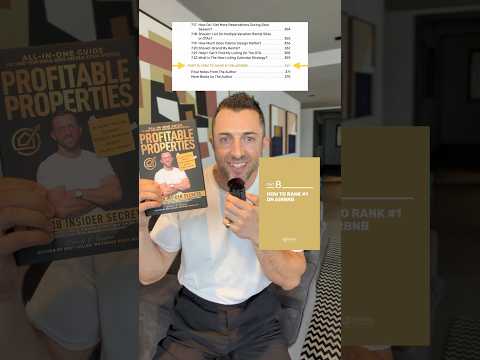 Thumbnail for Optimize My Airbnb: I Help Airbnb Hosts Make Money