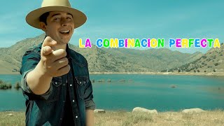 Jorge Almir - La Combinación Perfecta (Video Oficial)