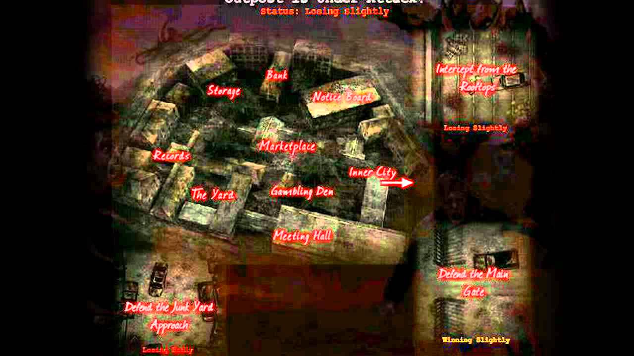 [SHDW] DF2D Soundtrack: "Outpost Attack Siren"