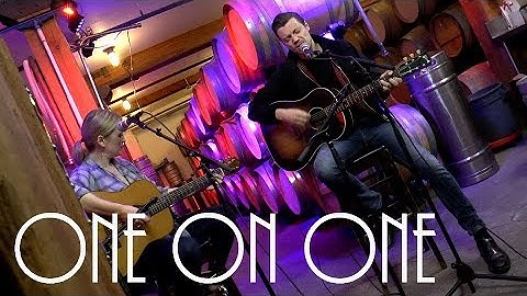 Cellar Sessions: The Rails July 8th, 2019 City Winery New York Full Session