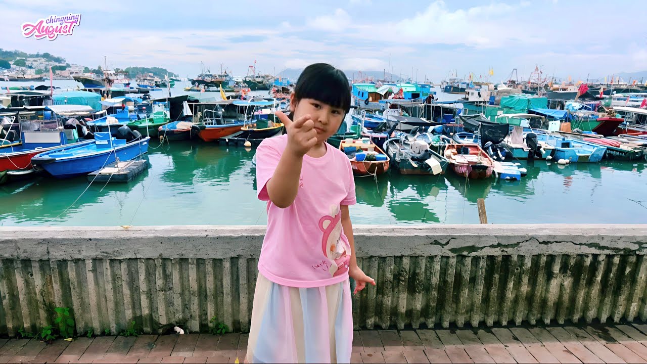 2025-05-28 長洲兩天遊 | 華威酒店