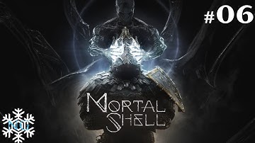 Mortal Shell 06 - Monument of Ash