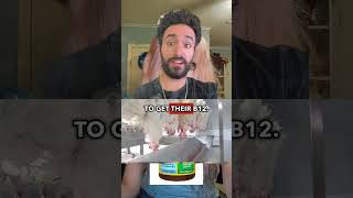 Tiktoker destroys vegans once and for all