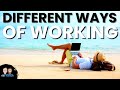Understanding Work Arrangements and Contracts