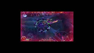 Qhira Triple Kill At Towers Of Doom