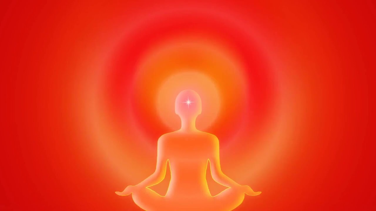 I Am An Actor: Guided Meditation (English): BK Shilpa