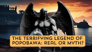 The Horrors of Zanzibar’s Popobawa: Urban Legend or Real?