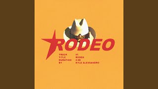 RODEO