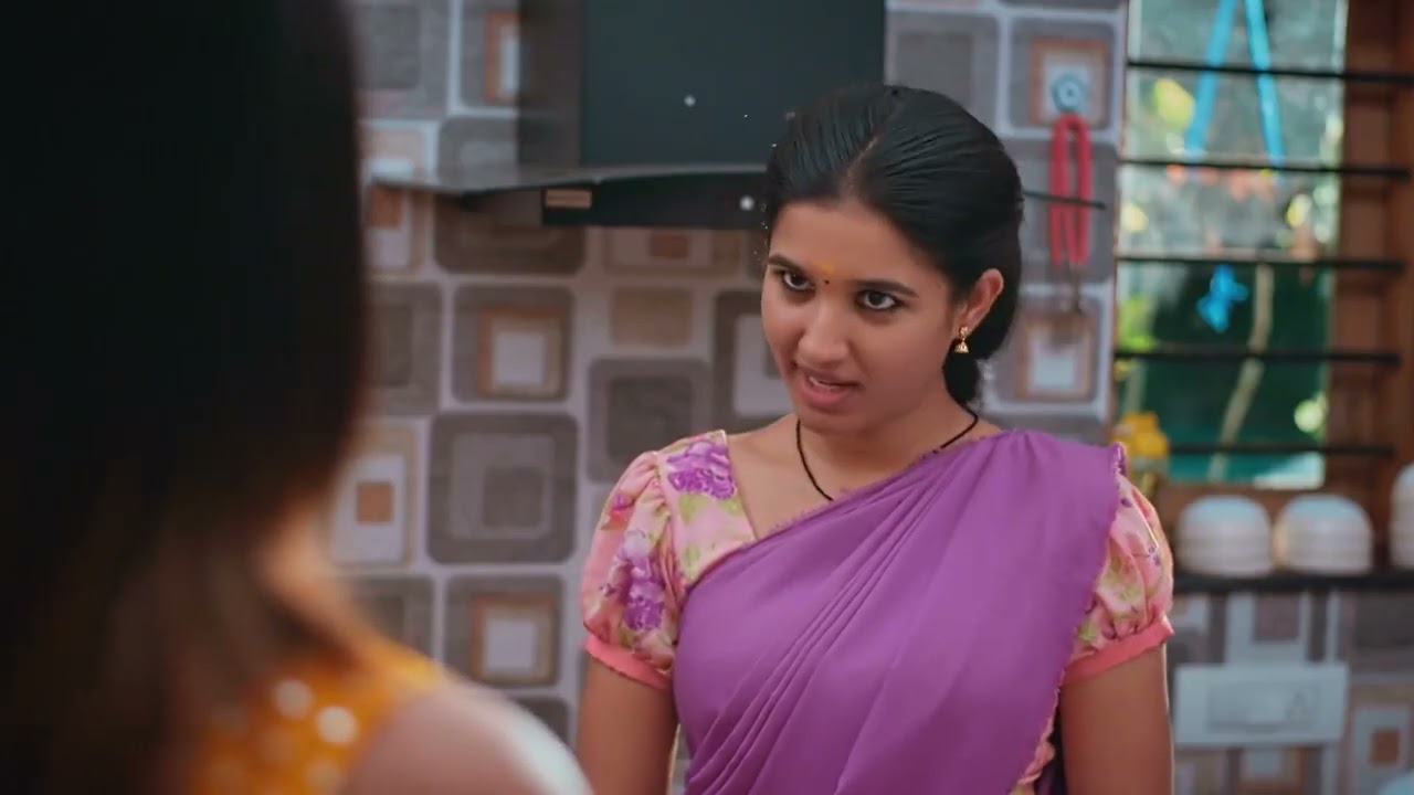 Chembarathy | Ep - 98 | Best Scene | Feb 25 2026 | Zee Keralam