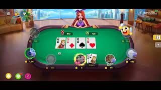 Tips pano maka ipon sa tong its go poker (2,200 profit) mag sube HAHAHA screenshot 5