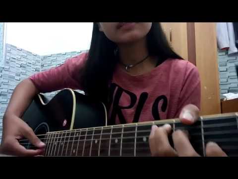 LAYANG KANGEN - Cover Kana