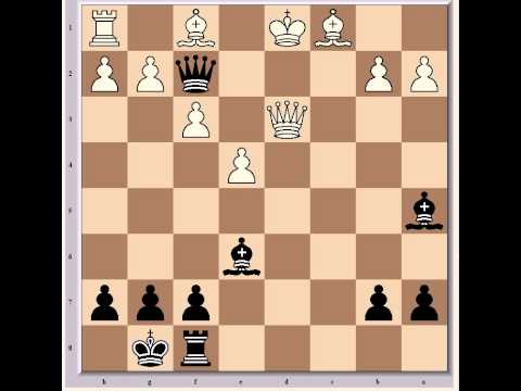 Killegar Chess presents: William Lombardy vs. Bobb...