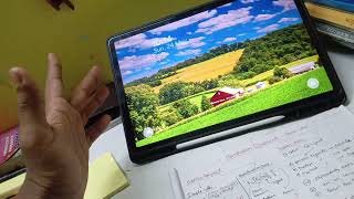 Day 24 ✅ | Study vlogs | Assam CEE 2026 #cee2026 #crackcee
