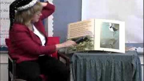 Lynda Hayes - Introducing Reciprocal Teaching in the Primary Grade Levels - LEaRN DVD3 ES16